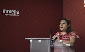 Secretario de Gobierno entregará segundo informe de Clara Brugada; afirman que se tomó en cuenta al pueblo
