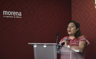 Secretario de Gobierno entregará segundo informe de Clara Brugada; afirman que se tomó en cuenta al pueblo