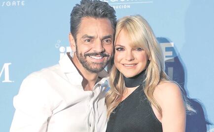 Derbez lamenta voto por el “menos peor” 