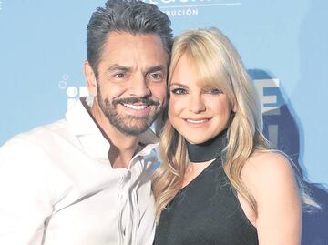 Derbez lamenta voto por el “menos peor”