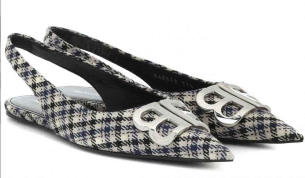 Zapatos cómodos para vestir en tu home office