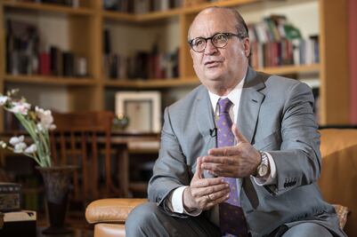 “No hay que echarle más gasolina a la crisis”: Graco