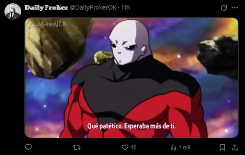 Estos son LOS MEJORES MEMES de la goleada de Estados Unidos