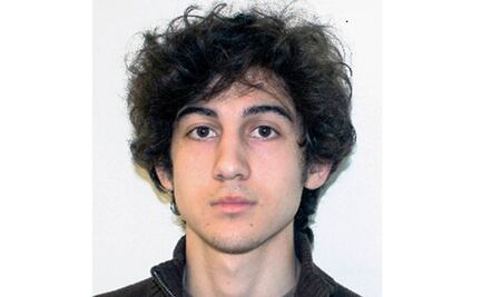 Establecen pena de muerte para autor del atentado con bomba en el maratón de Boston de 2013