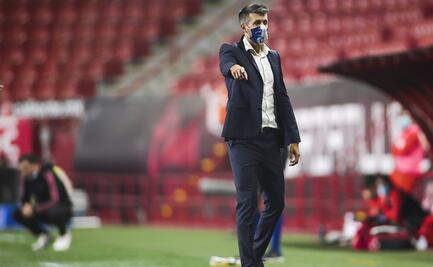 Pachuca anticipa quedar entre los primeros lugares del repechaje