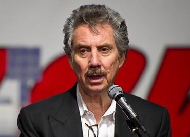 Robert Bigelow, convencido de que hay extraterrestres en la Tierra