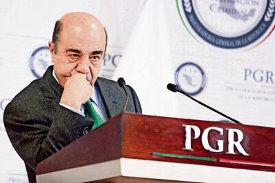 Buscan diputados reunión con Murillo