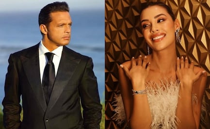Las razones por las que Luis Miguel se opone a la boda de su hija, Michelle Salas