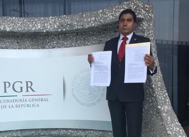 PAN presenta denuncia contra alcalde de Matamoros por condicionar apoyos sociales