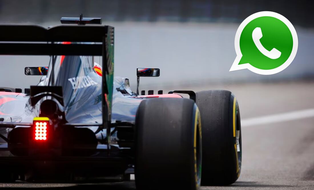 Imagen: Archivo / EL UNIVERSAL