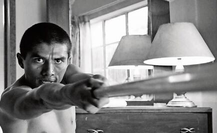 Actor from “Roma” finally gets U.S. visa