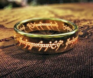 Cancelan videojuego de "Lord of the rings"