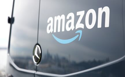 Empleado de Amazon roba mercancía que debía entregar en EU