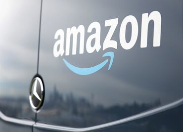 Empleado de Amazon roba mercancía que debía entregar en EU