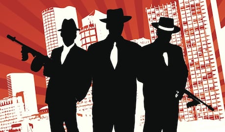 Los tours de la mafia de Nueva York