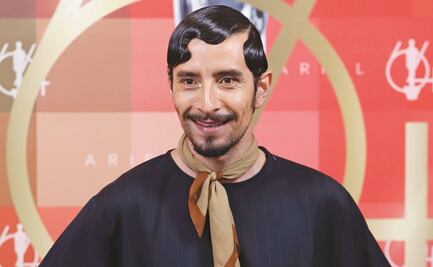 Raúl Briones casi dejaba el uniforme