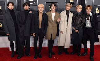 Se agotan boletos para ver a BTS en México; se acabaron en 37 minutos 