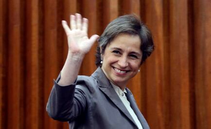 SCJN decide no atraer caso Aristegui-MVS