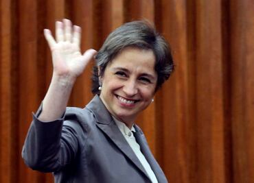 SCJN decide no atraer caso Aristegui-MVS