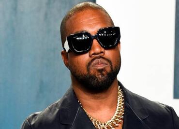 Kanye West hace pública su admiración por Hitler: “Veo cosas buenas en él”