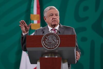 Si ministros no extienden mandato a Zaldívar serán cómplices de corrupción: AMLO