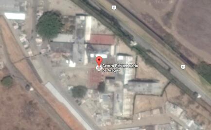 Motín en cárcel de Venezuela deja 5 muertos 