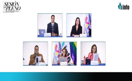 Incorporan a las obligaciones de transparencia al Centro de Conciliación Laboral