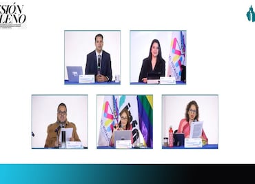 Incorporan a las obligaciones de transparencia al Centro de Conciliación Laboral