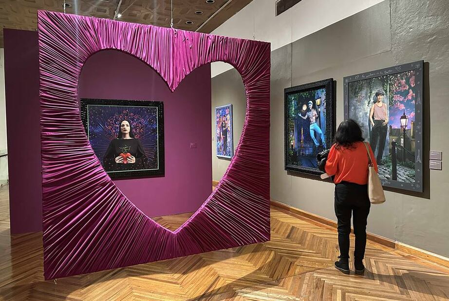 Foto: Omar Moreno. El Universal