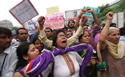 Liberarán a uno de los violadores que conmocionó a India