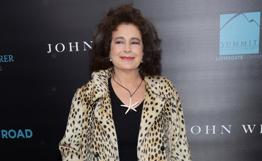 Foto: Evan Agostini/Invision/AP, archivo