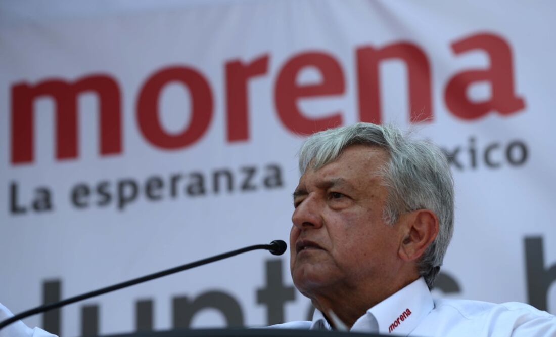 (Foto: Archivo / EL UNIVERSAL)