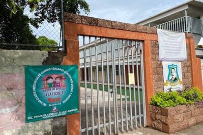 Clases presenciales en Sinaloa, cuando se tengan condiciones seguras: SNTE