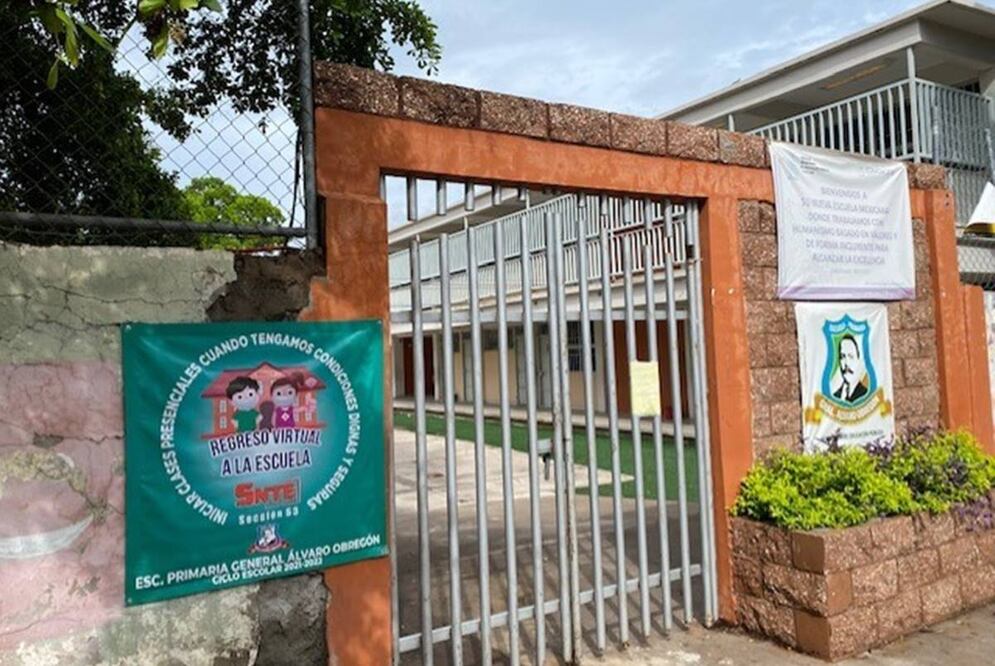 Foto: Javier Cabrera