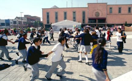 Suspenden clases en SLP por balaceras durante el fin de semana en Cárdenas