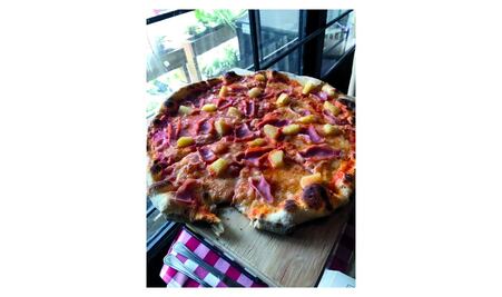 Un triunfo de la imaginación