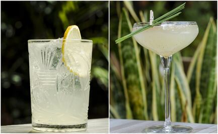 Dale un twist a la clásica Margarita con las recetas de reconocidos bartenders
