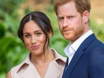 ¿Crisis matrimonial? Estos son los motivos de las diferencias entre Harry y Meghan Markle