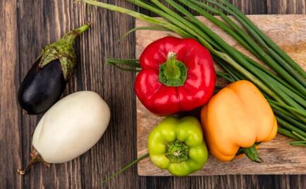 El popular vegetal que estimula los órganos; elimina residuos que nuestro cuerpo no necesita