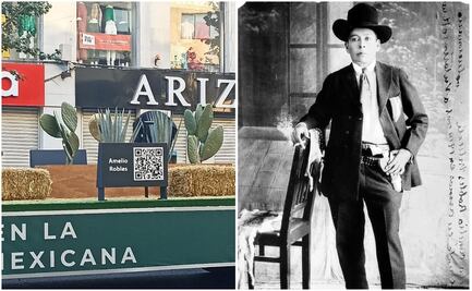 Sedena destaca a Amelio Robles como líder trans en la Revolución Mexicana