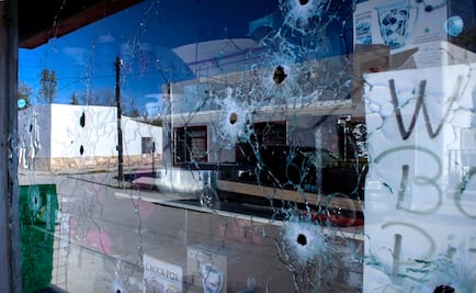 Ataque en Villa Unión lo hicieron 130 sicarios en 25 camionetas; hay 10 detenidos