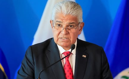 China “necesita mucho a Panamá”, dice presidente Mulino ante amenazas de Beijing por puertos; "cuidado, nos necesitan ellos más"