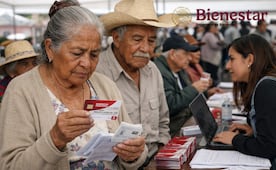 Tarjeta Bienestar agosto 2026: cuándo y dónde recogerla si te registraste en junio