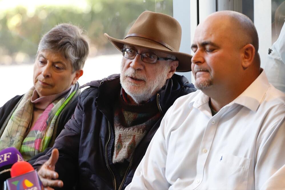 Foto: Berenice Fregoso