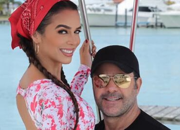 Eduardo Capetillo abandona Instagram mientras crecen las especulaciones de separación con Biby Gaytán