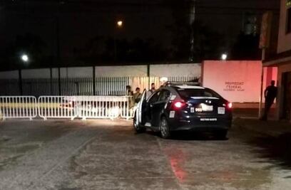 Tras amenazas de "El Marro", redoblan seguridad en refinería de Salamanca