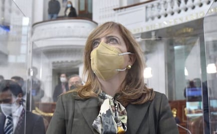 En Congreso CDMX piden informe sobre acuerdos del programa “Ciudad al Aire Libre”