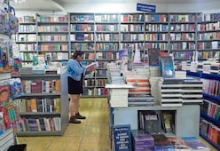 En México faltan librerías e incentivos