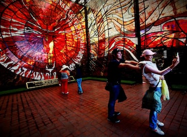 Los 9 lugares más instagrameables del Estado de México 