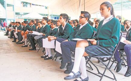 Más de 250 mil personas finalizan trámite de beca